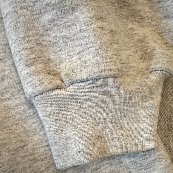 Vintage 1990s NASA "I Need My Space" Sweatshirt - Large - Picture 7 of 8